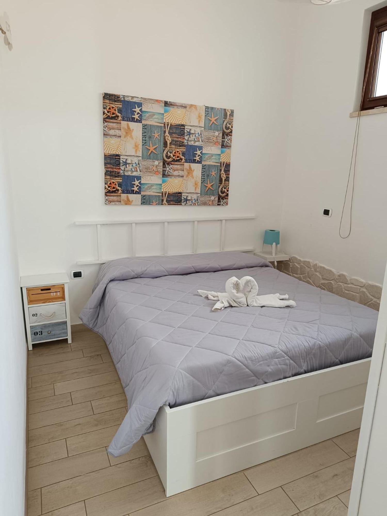 House Mami Villa Polignano a Mare Bagian luar foto