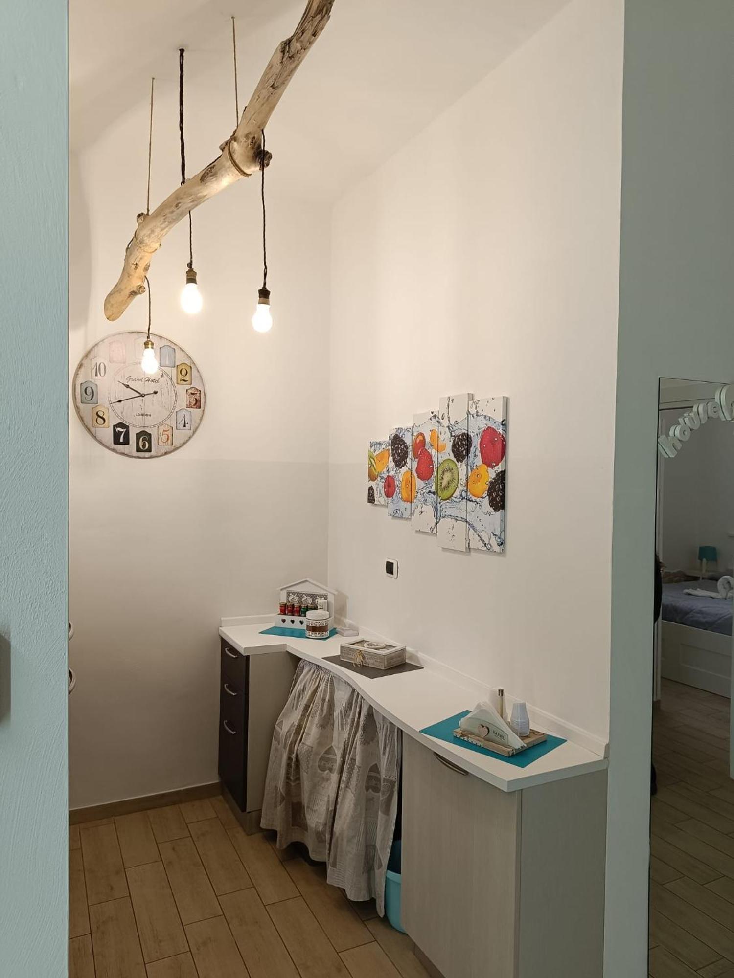 House Mami Villa Polignano a Mare Bagian luar foto