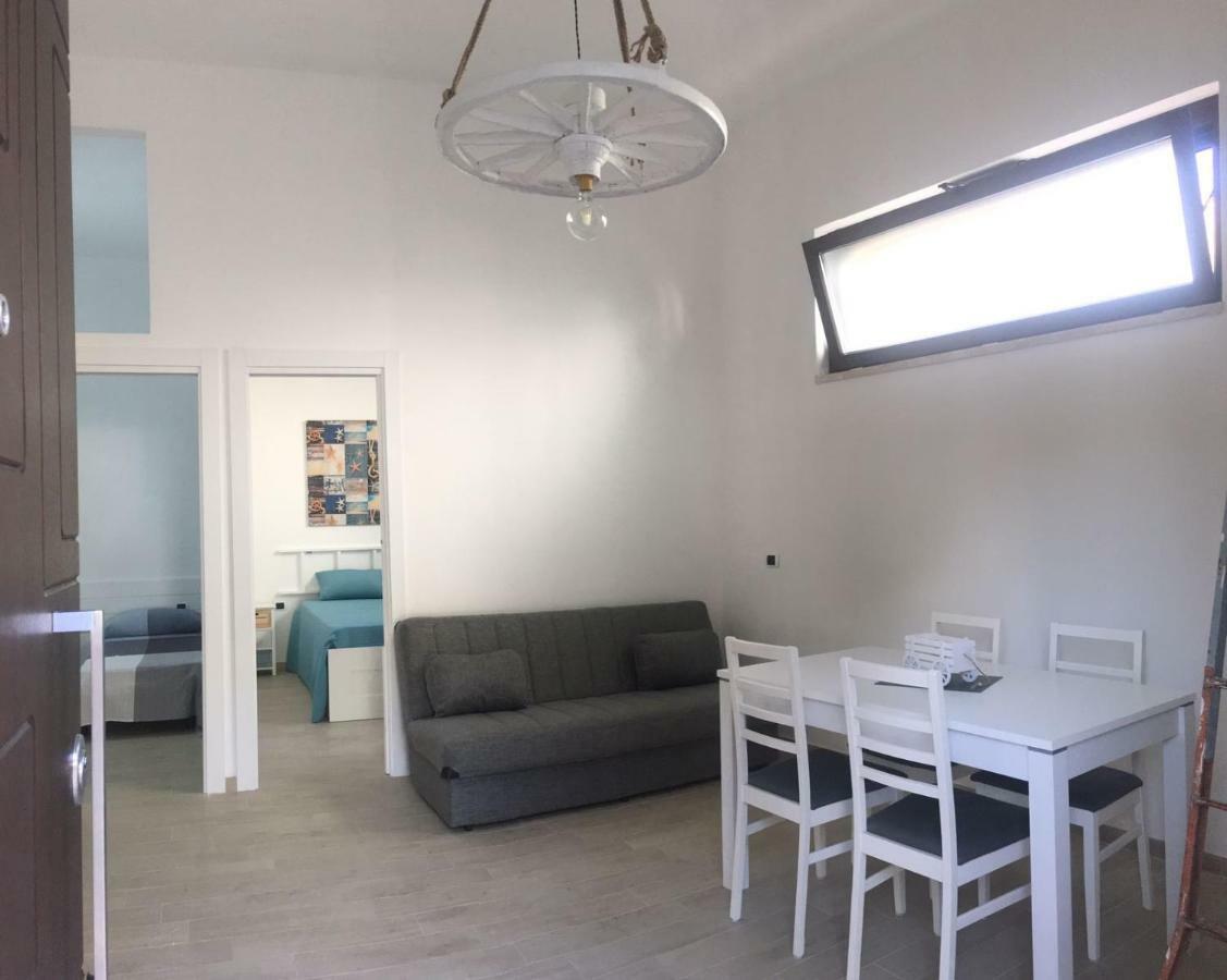 House Mami Villa Polignano a Mare Bagian luar foto
