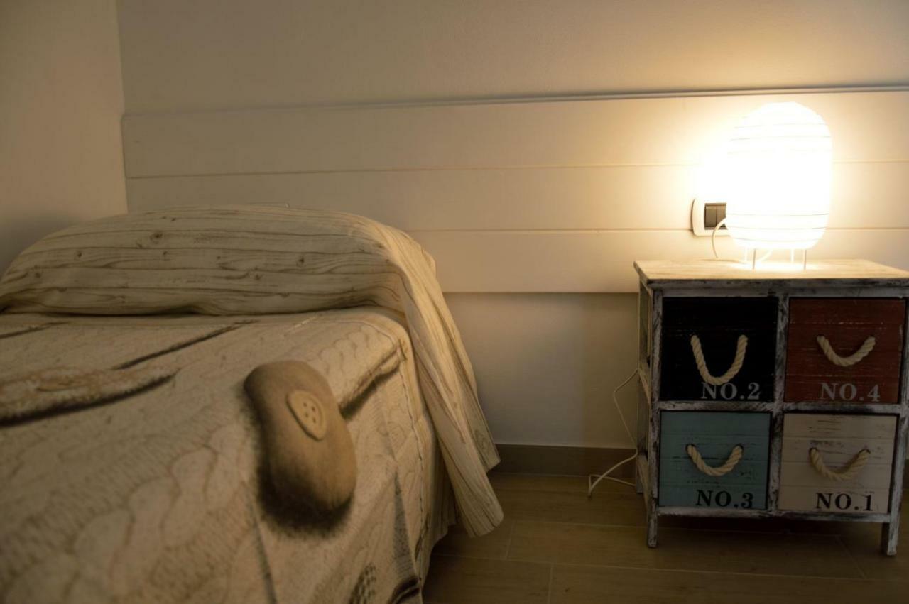 House Mami Villa Polignano a Mare Bagian luar foto