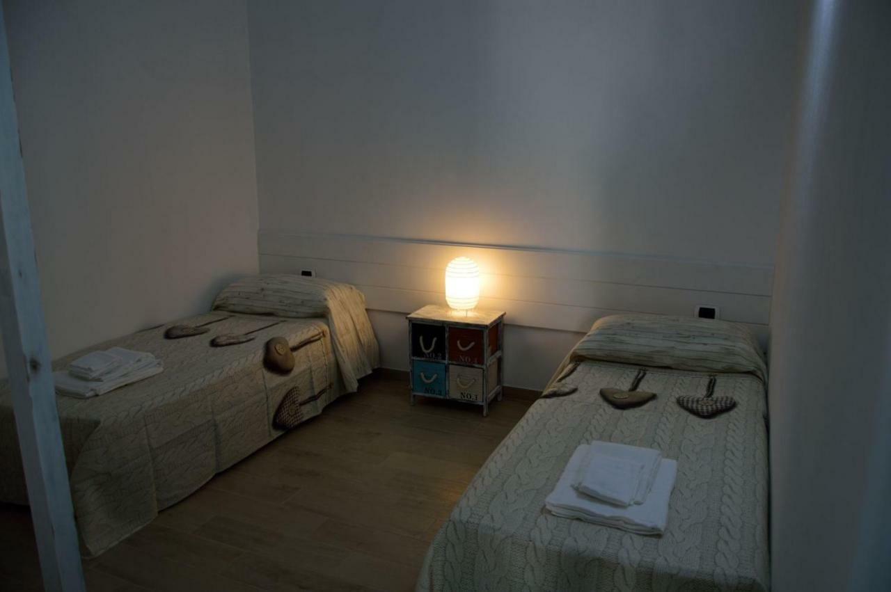House Mami Villa Polignano a Mare Bagian luar foto