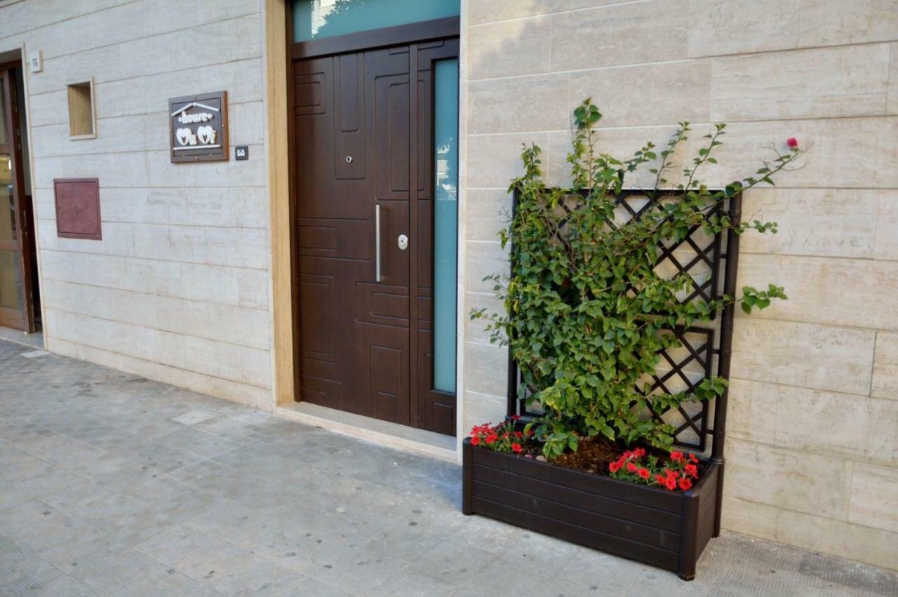 House Mami Villa Polignano a Mare Bagian luar foto