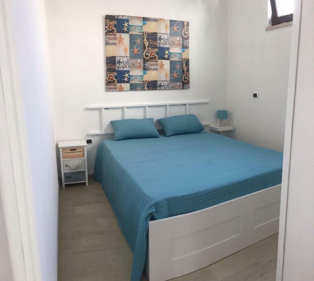House Mami Villa Polignano a Mare Bagian luar foto